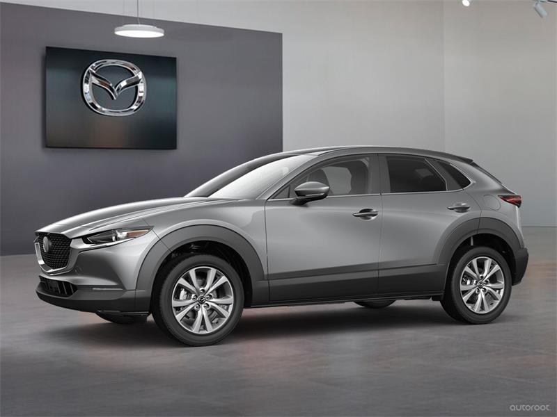 mazda CX-30 2025 - 3