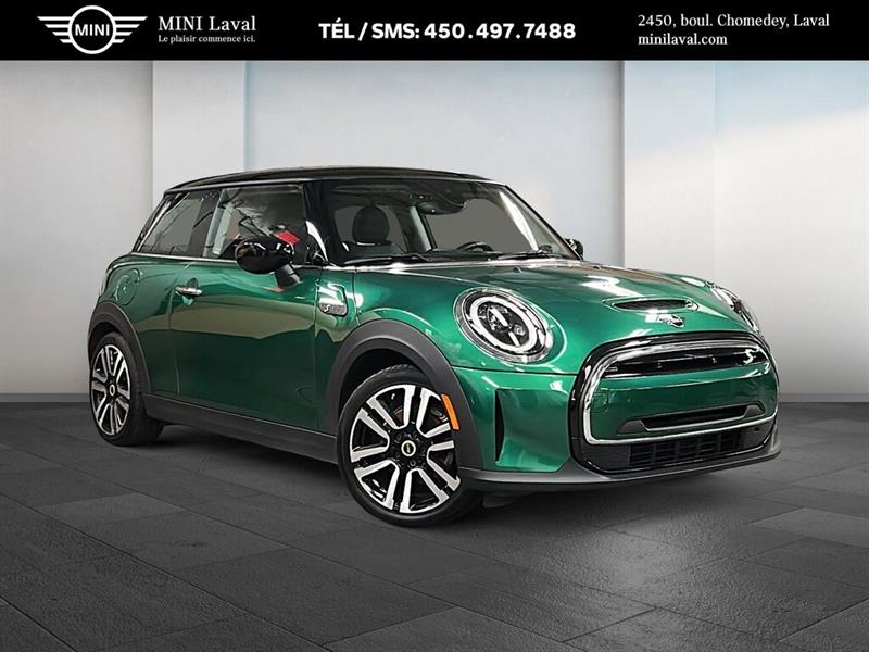mini 3 Portes 2023