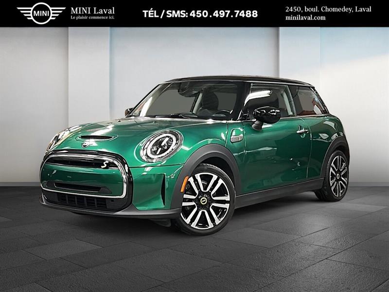 mini 3 Portes 2023 - 8