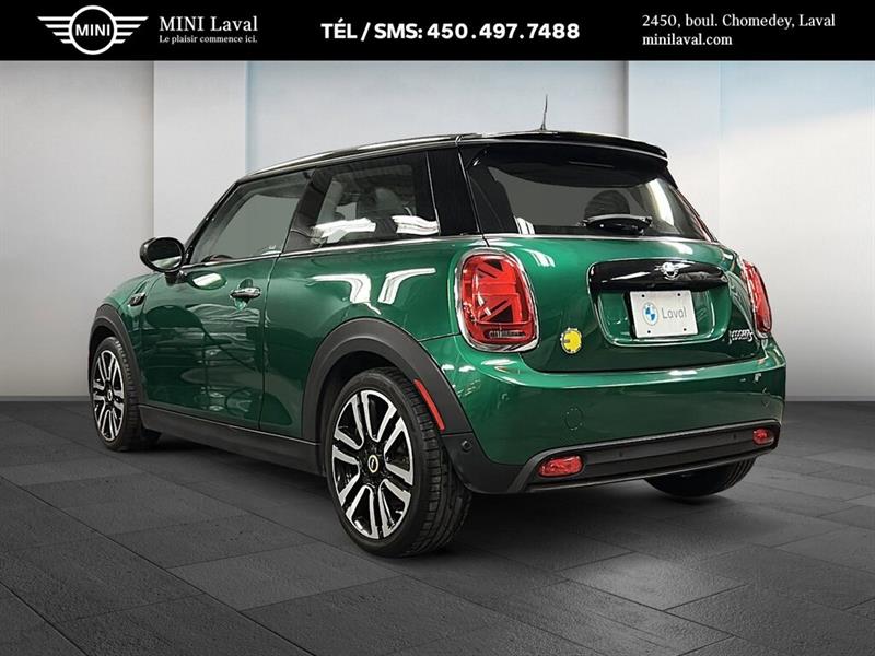 mini 3 Portes 2023 - 9