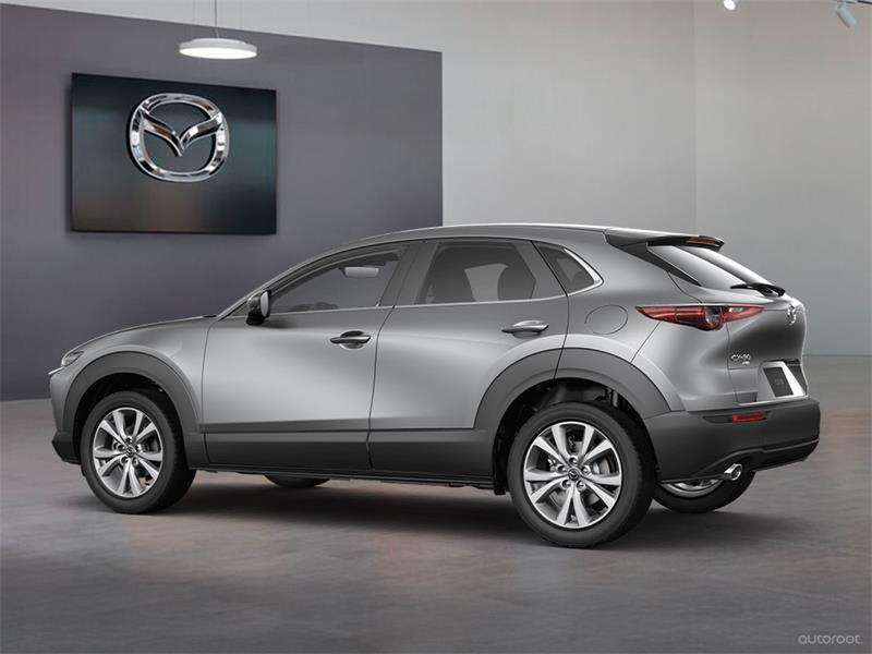 mazda CX-30 2025 - 13