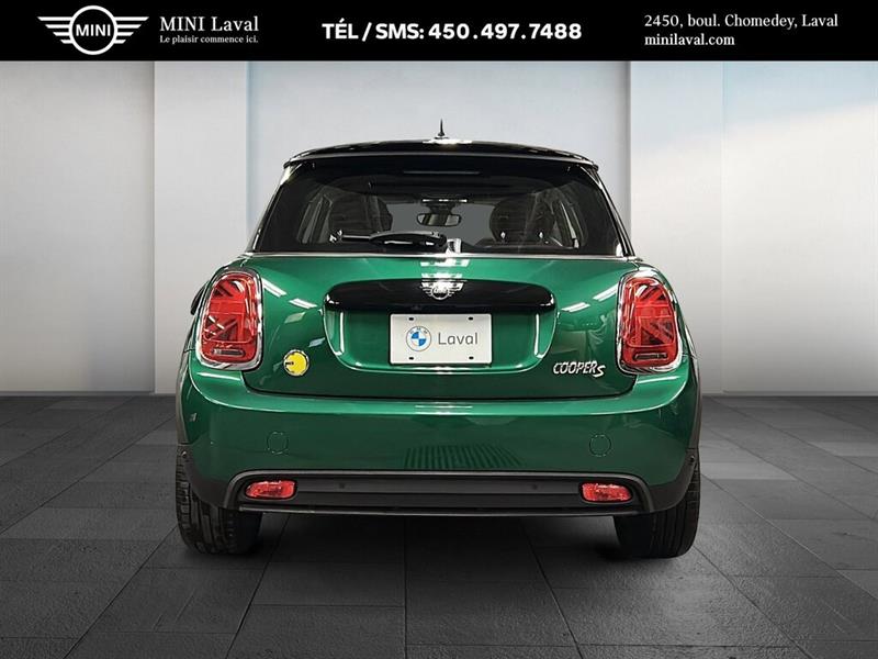 mini 3 Portes 2023 - 10