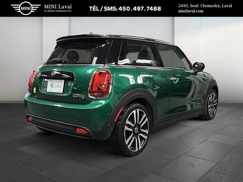 mini 3 Portes 2023 - 11
