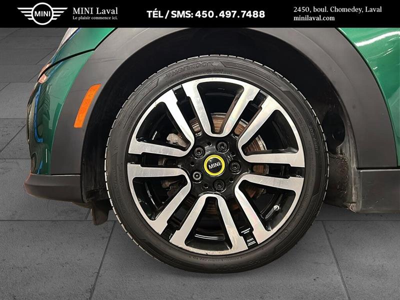 mini 3 Portes 2023 - 12