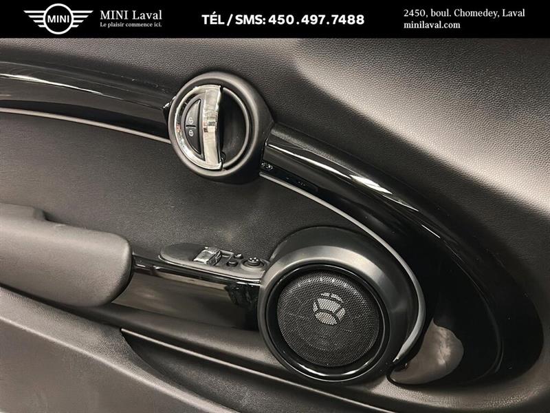 mini 3 Portes 2023 - 16