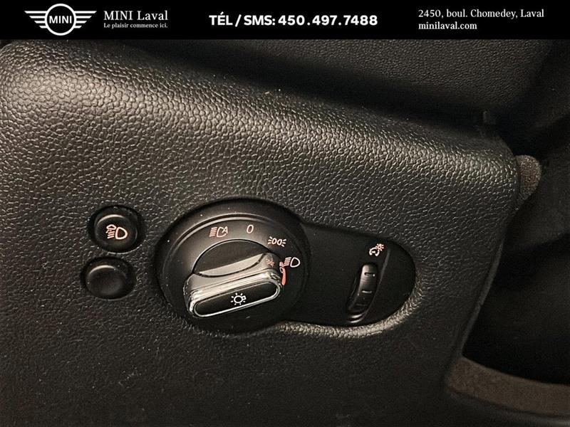 mini 3 Portes 2023 - 18