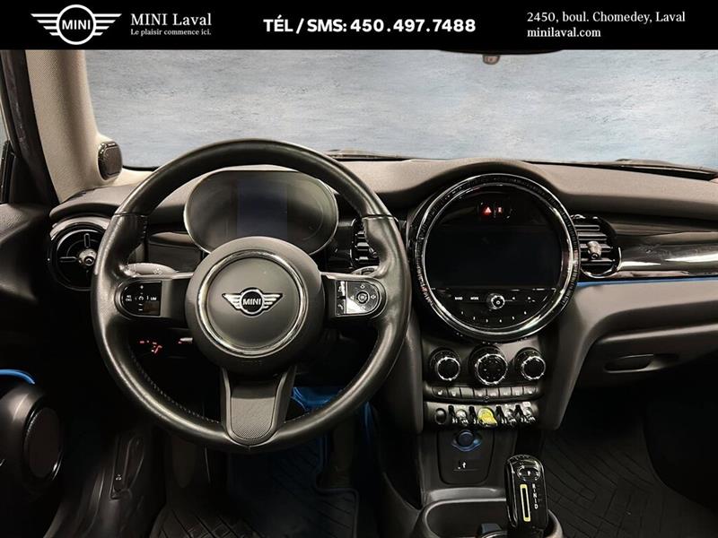 mini 3 Portes 2023 - 19