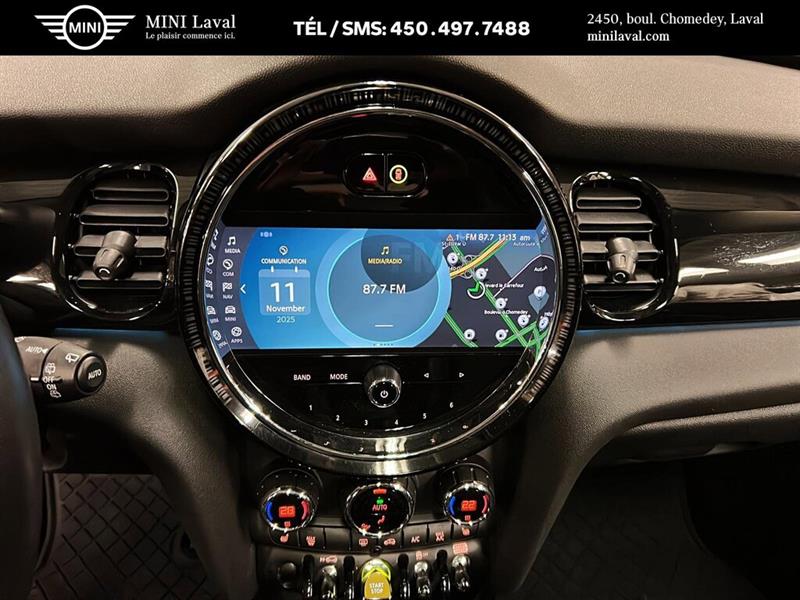 mini 3 Portes 2023 - 21