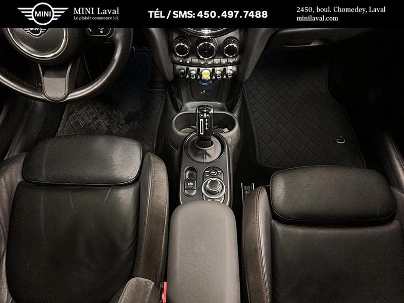 mini 3 Portes 2023 - 22