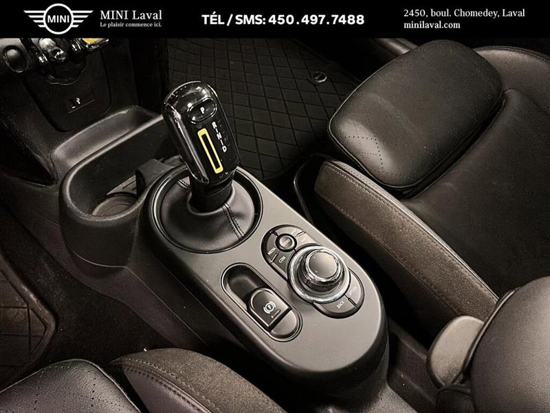 mini 3 Portes 2023 - 24