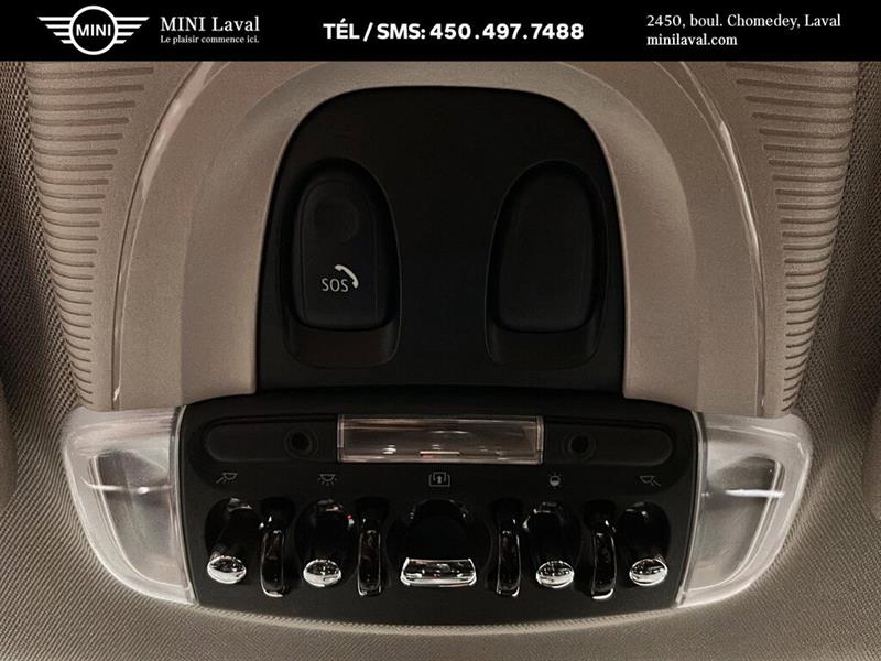 mini 3 Portes 2023 - 25