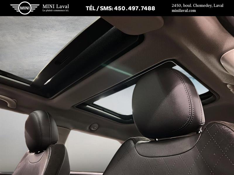 mini 3 Portes 2023 - 26