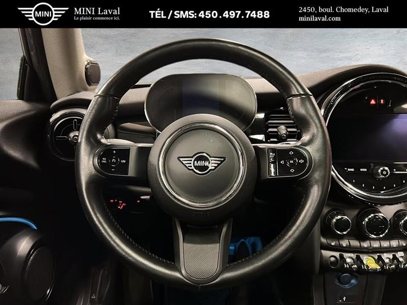 mini 3 Portes 2023 - 27