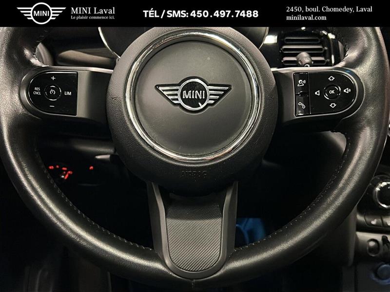 mini 3 Portes 2023 - 28