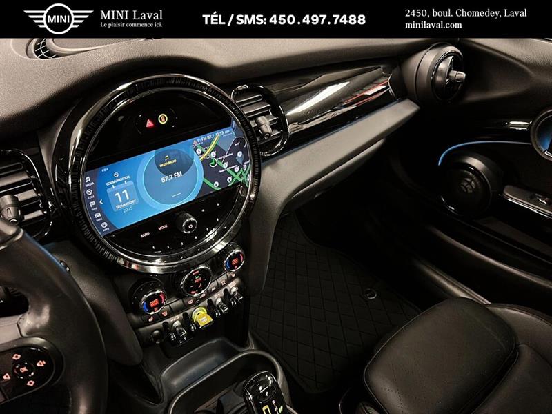 mini 3 Portes 2023 - 29