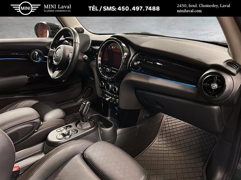 mini 3 Portes 2023 - 30