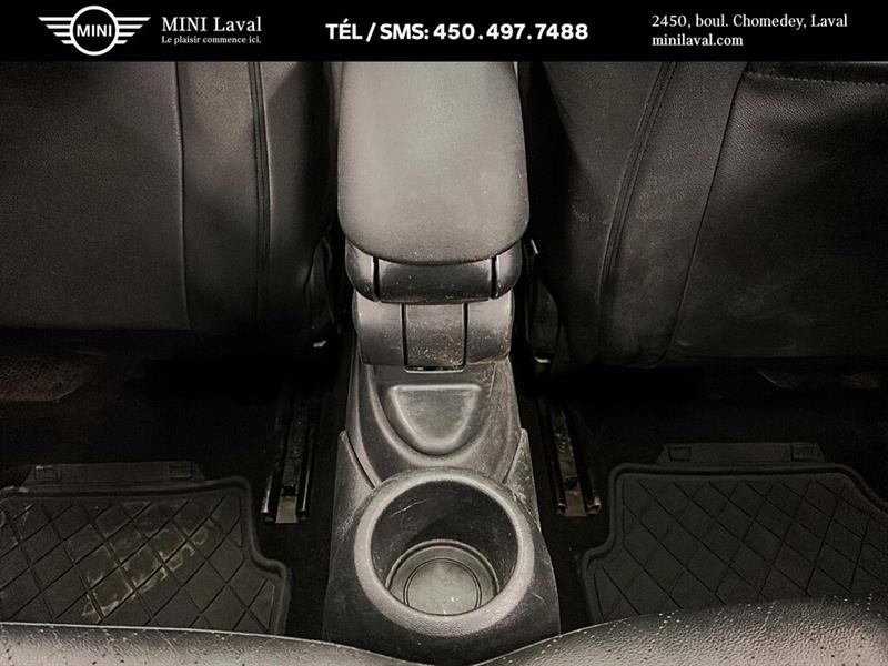 mini 3 Portes 2023 - 32