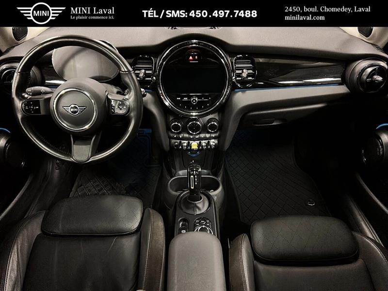 mini 3 Portes 2023 - 33