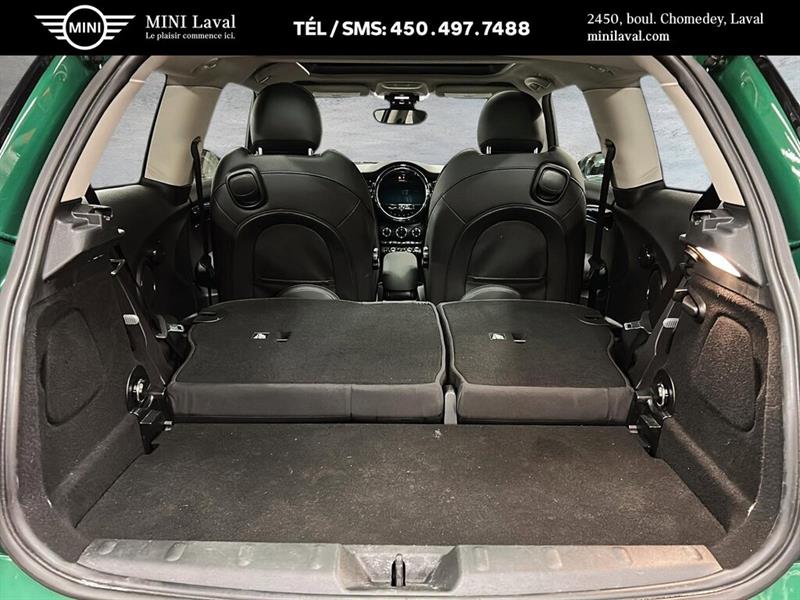 mini 3 Portes 2023 - 35