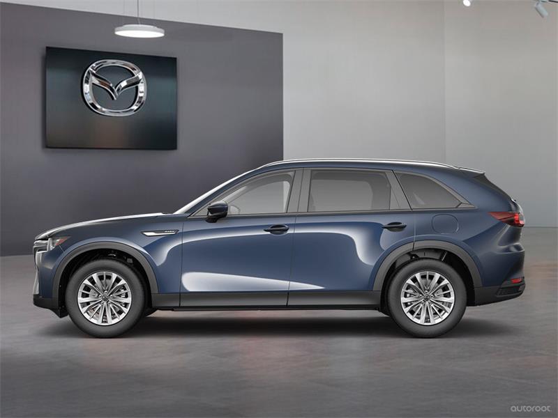 mazda CX-90 PHEV 2025 - 2