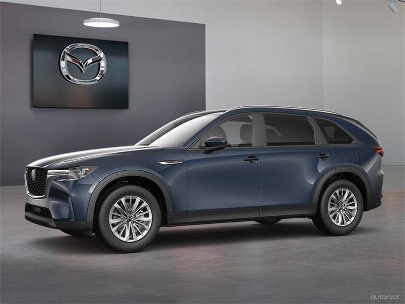 mazda CX-90 PHEV 2025 - 3