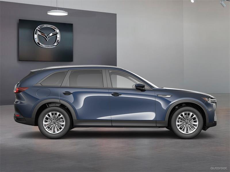 mazda CX-90 PHEV 2025 - 8