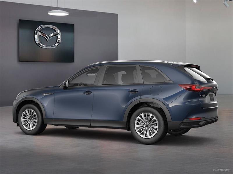 mazda CX-90 PHEV 2025 - 13