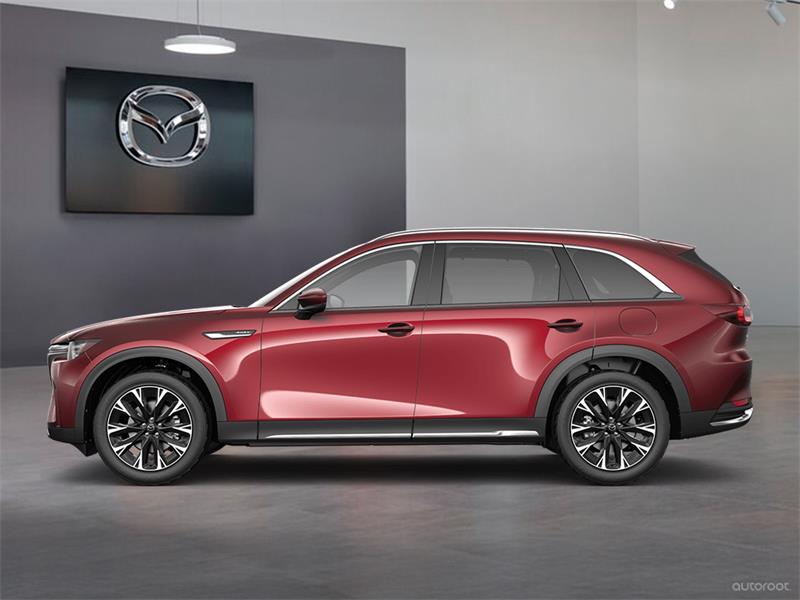 mazda CX-90 PHEV 2025 - 2