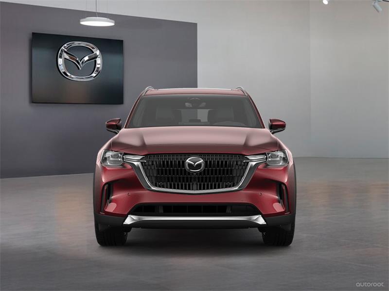 mazda CX-90 PHEV 2025 - 5