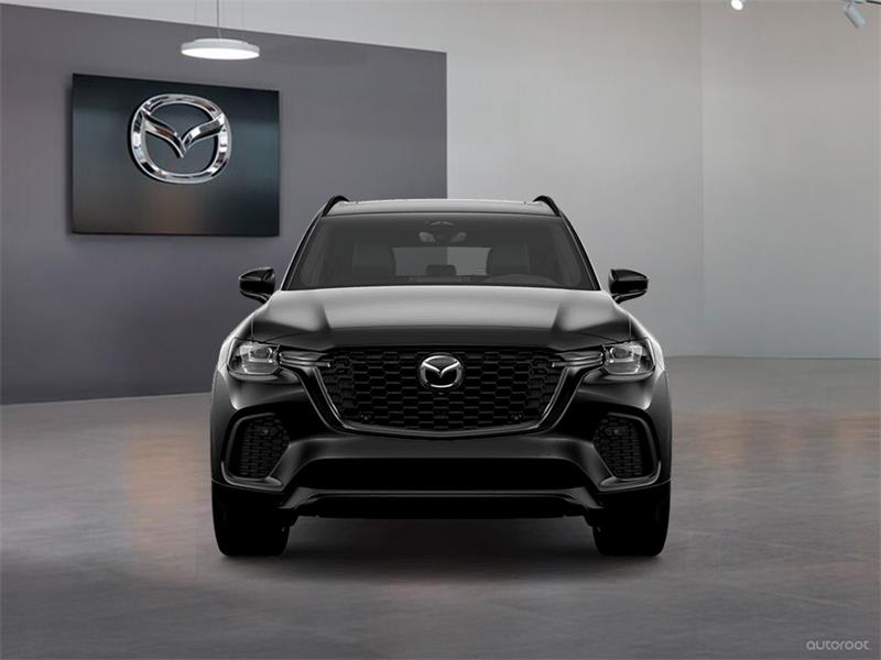 mazda CX-70 PHEV 2025 - 5