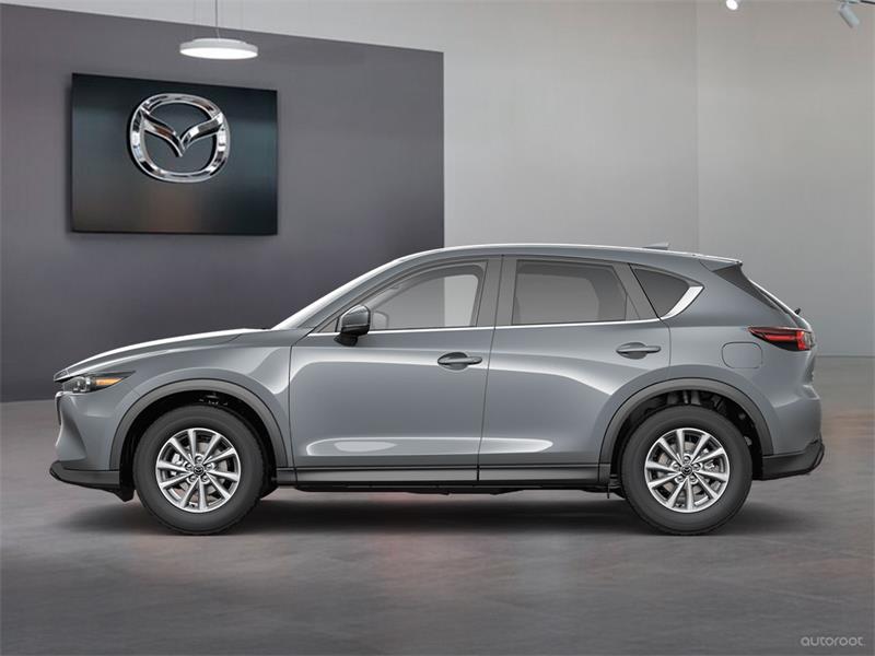 mazda CX-5 2025 - 2