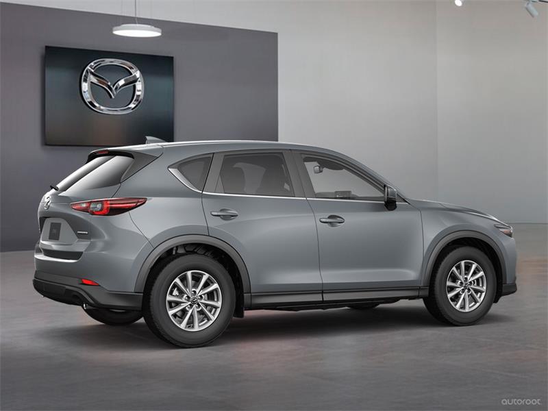 mazda CX-5 2025 - 9