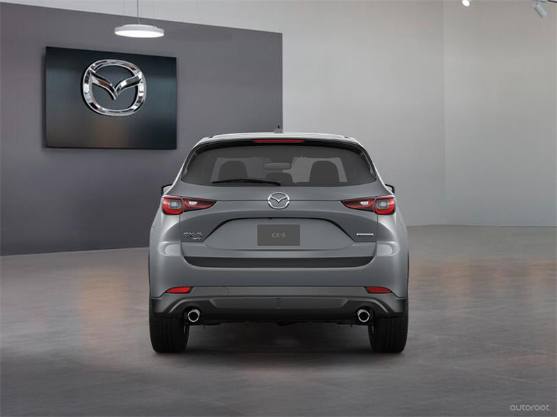 mazda CX-5 2025 - 11