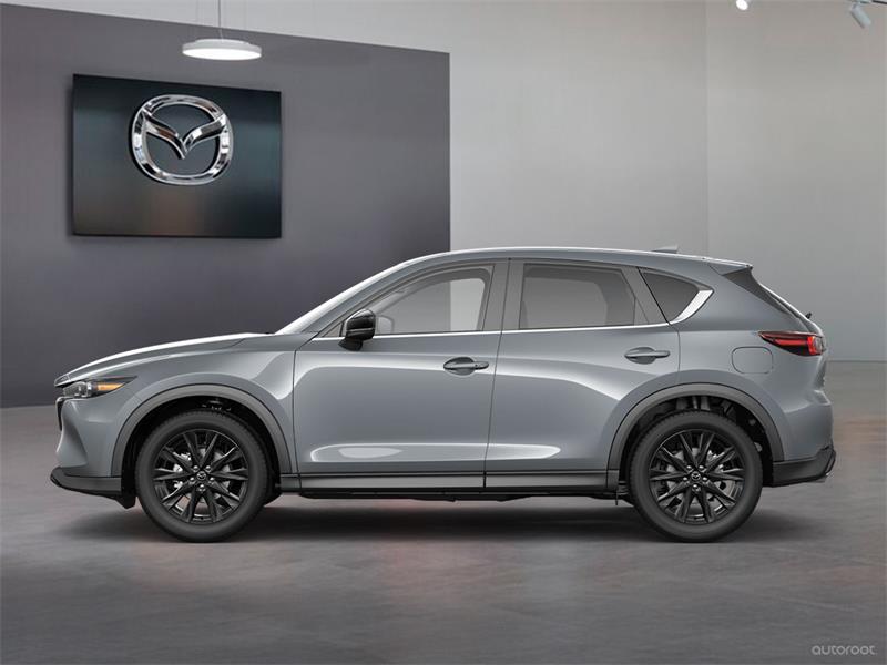 mazda CX-5 2025 - 2