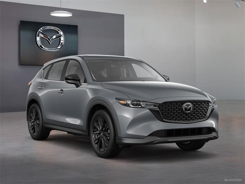 mazda CX-5 2025 - 6