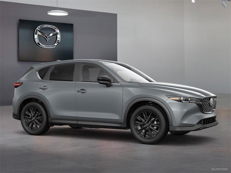 mazda CX-5 2025 - 7