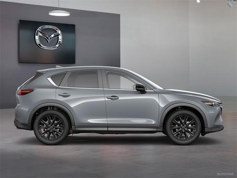 mazda CX-5 2025 - 8