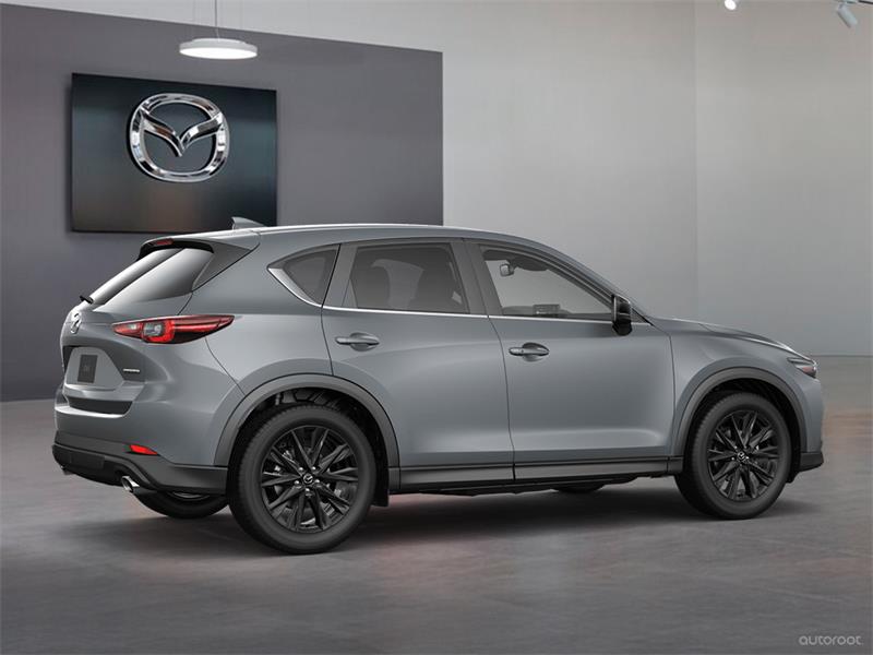 mazda CX-5 2025 - 9