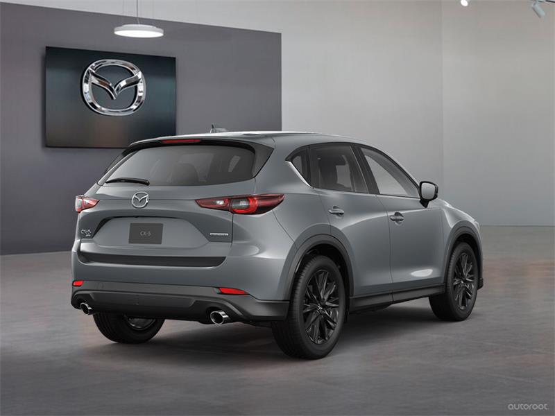 mazda CX-5 2025 - 10
