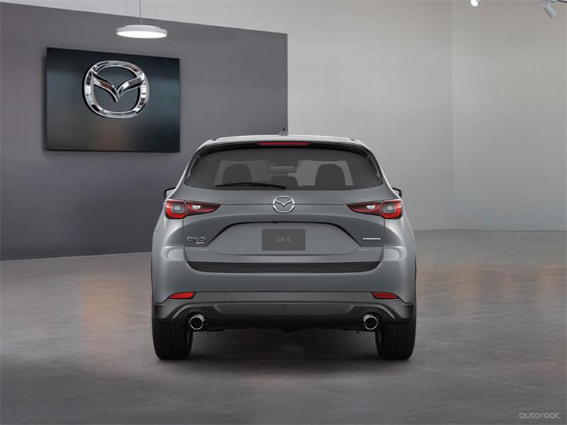 mazda CX-5 2025 - 11