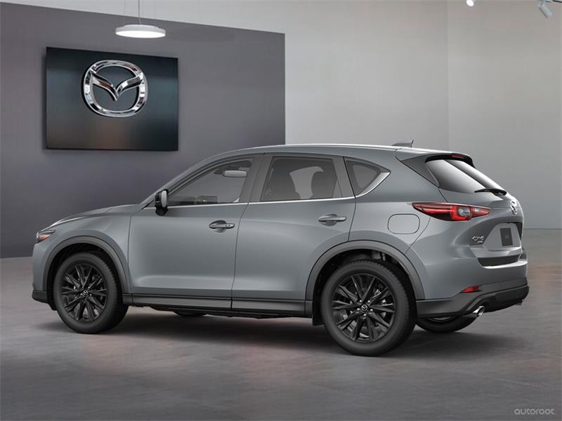 mazda CX-5 2025 - 13