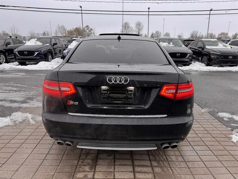 audi S6 2009 - 7