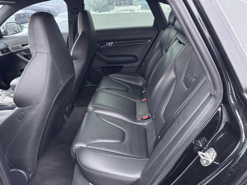 audi S6 2009 - 14