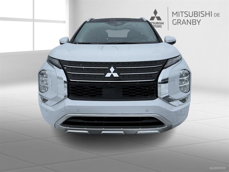 mitsubishi Outlander PHEV 2023 - 3