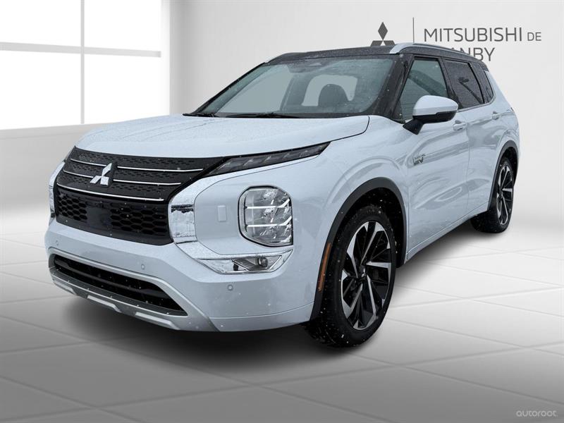 mitsubishi Outlander PHEV 2023 - 4