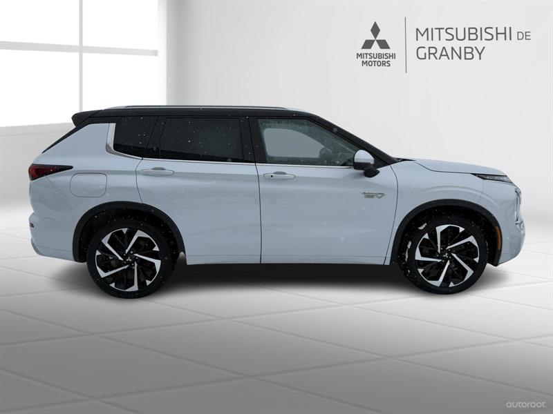 mitsubishi Outlander PHEV 2023 - 5
