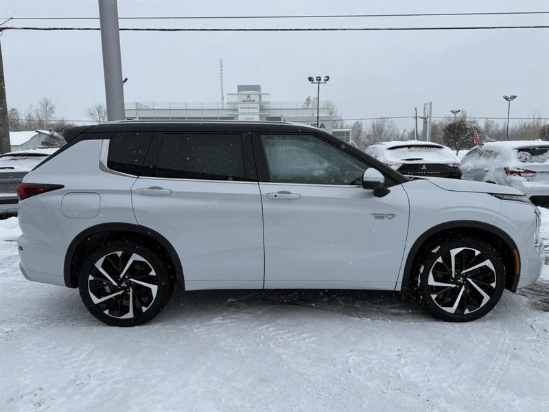 mitsubishi Outlander PHEV 2023 - 8