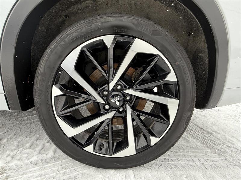 mitsubishi Outlander PHEV 2023 - 10