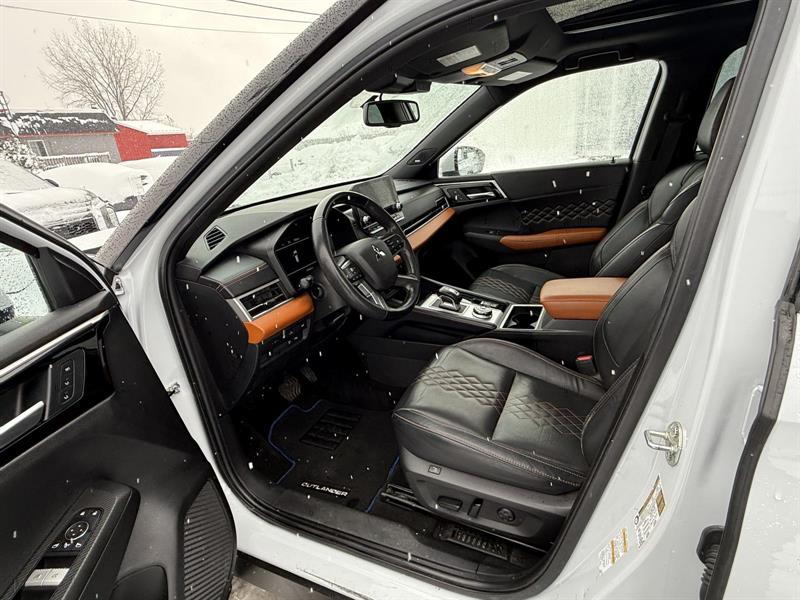 mitsubishi Outlander PHEV 2023 - 12