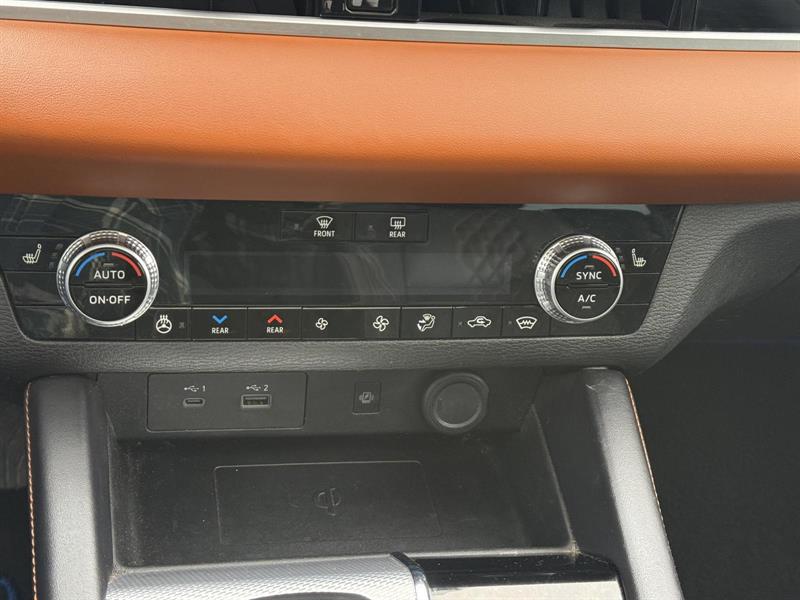 mitsubishi Outlander PHEV 2023 - 18